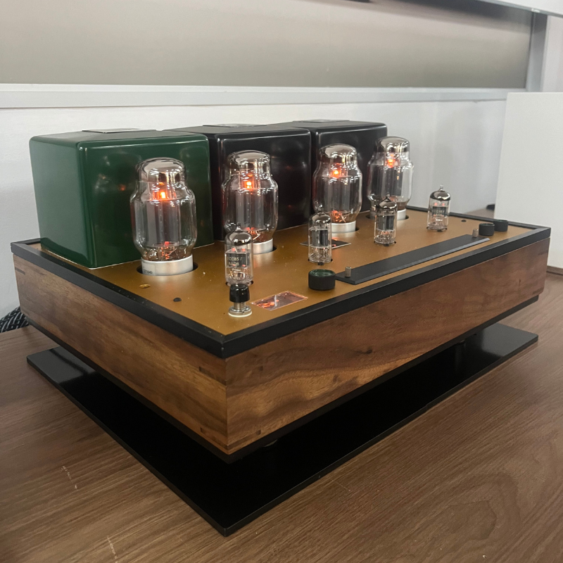 Sansui BA-303 Stereo Amplifier Pre-Owned (Each)