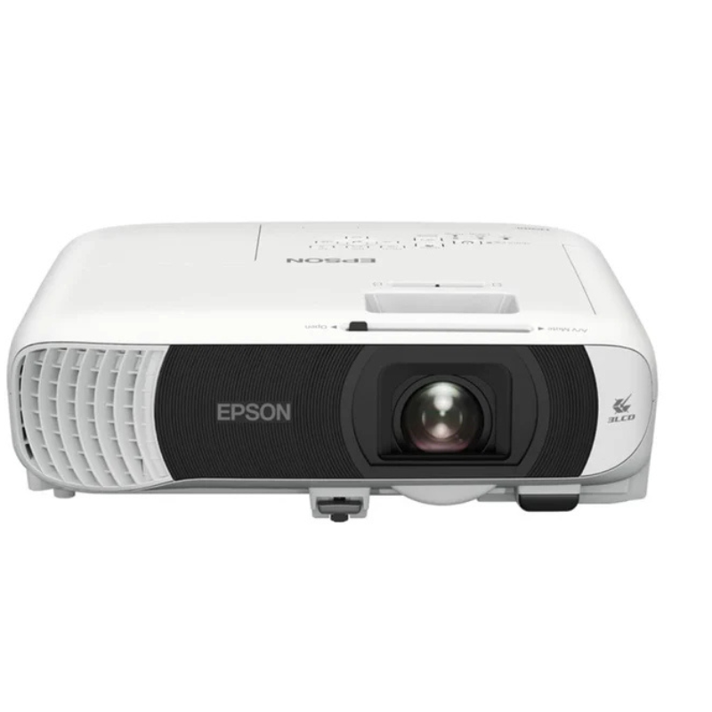 Epson FH54 Full HD 1080P 4100 Lumens Projector (Each)