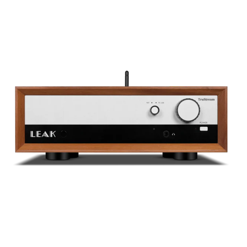 Leak TruStream dedicated high-fidelity network music player (Each)