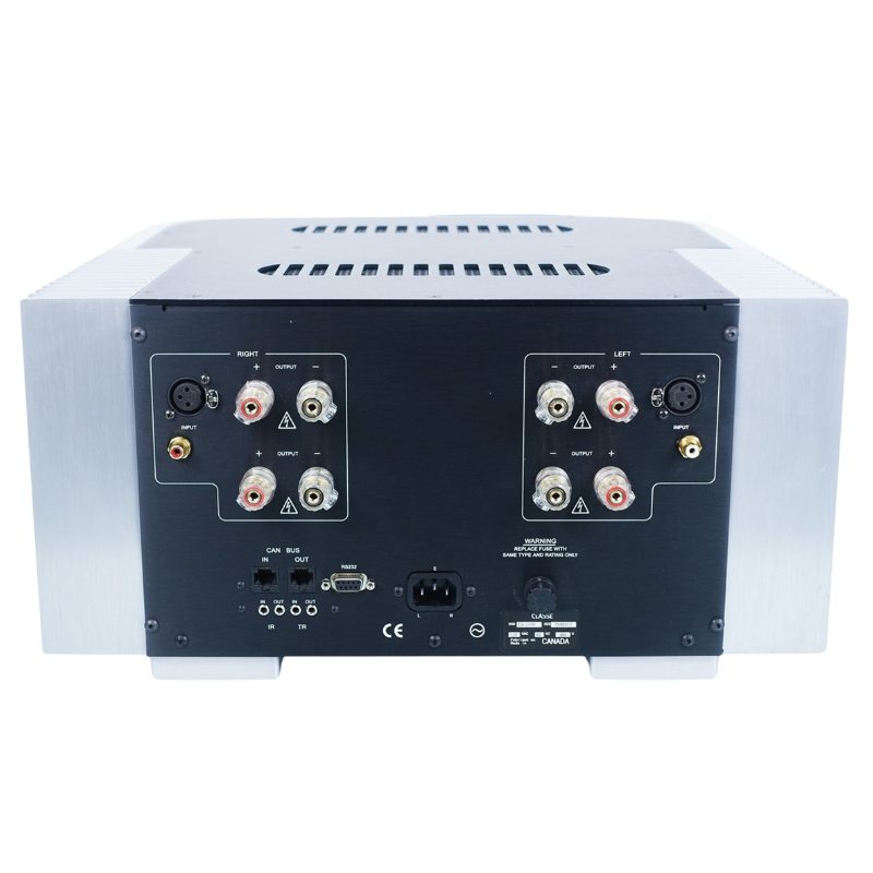 Classe CA-2200 Stereo Amplifier Pre-Owned (Each)