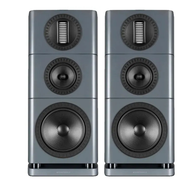 Wharfedale Elysian 2 R High-end 3-way monitor (Pair)