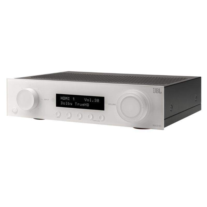 JBL MA 510 AV Receiver (Each)