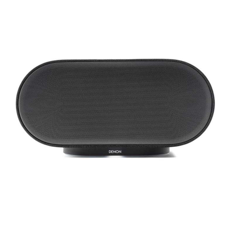Denon Home 600 Wireless Smart Speaker Powered by HEOS (Each)