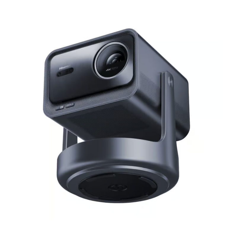 Hisense C2 Ultra 65”-300” Trichroma 4K Laser Mini Projector (Each)