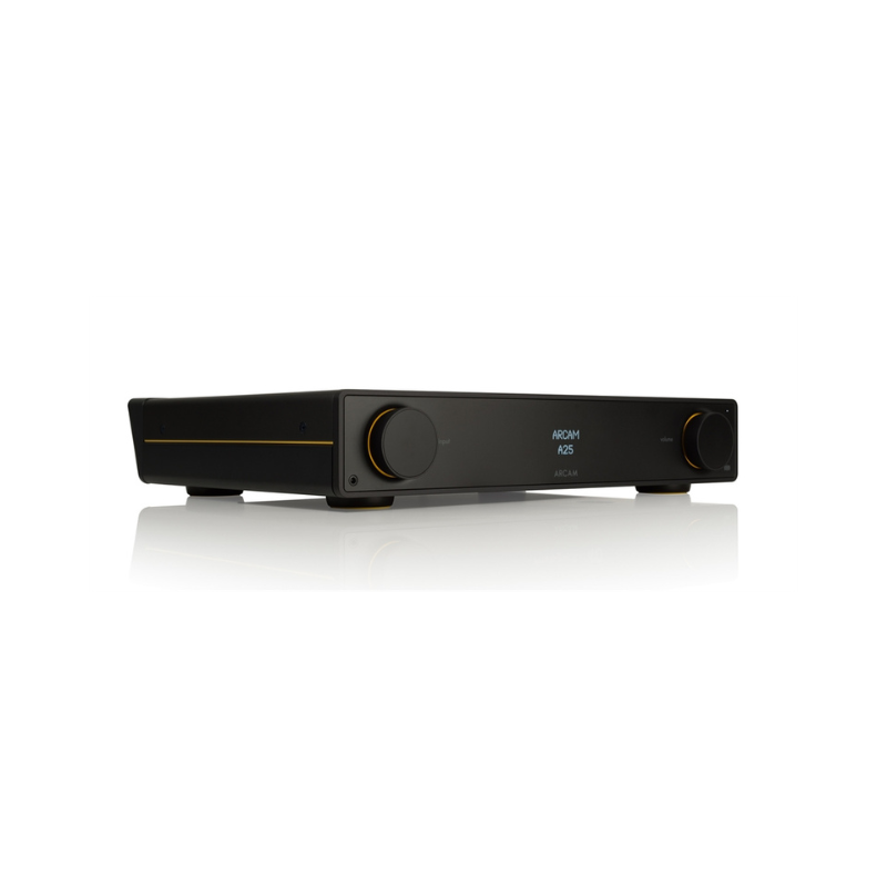 Arcam A25 Integrated Amplifier (Each)