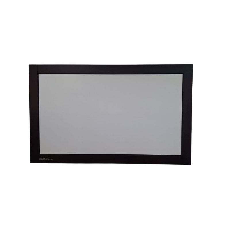 Definition Automation 106 inch Wood Frame Projector Screen (Each) | Pre-Owned