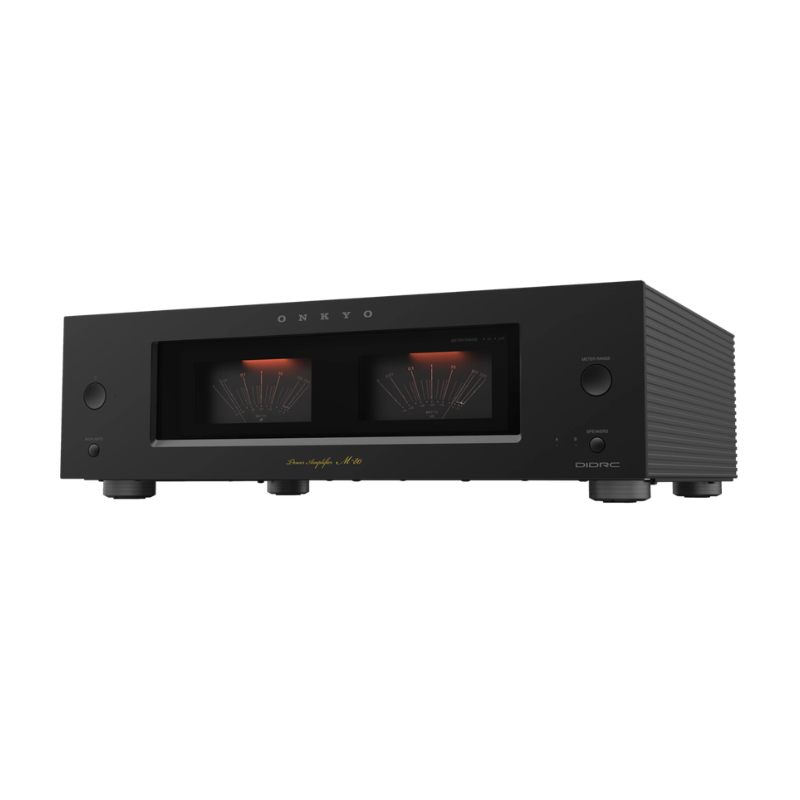 Onkyo Icon M-80 Power amplifier (Each)