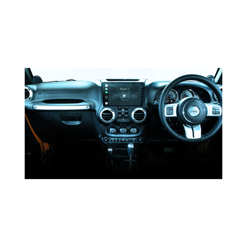 OneNav PRO Series 10.1inch for JEEP (each)