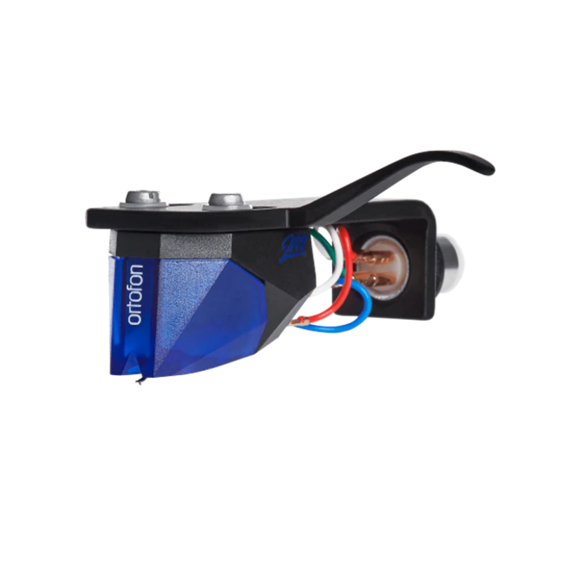 Ortofon 2M Blue Moving Magnet Cartridge (Each)