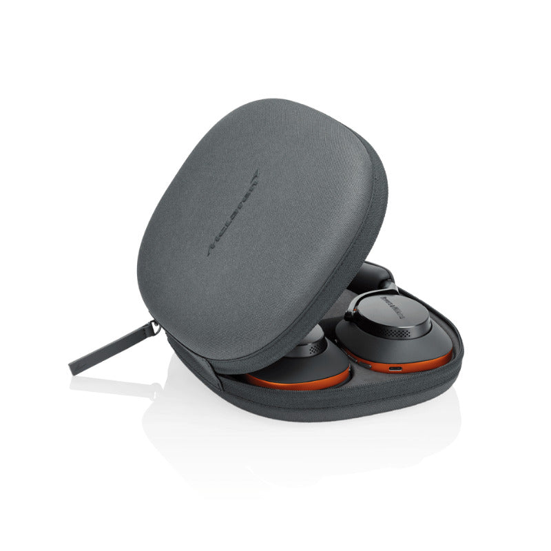 Bower &amp; Wilkins PX8 McLaren Edition - Over-ear Noise Canceling Headphones (Each)
