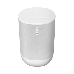 Sonos Move 2 Bluetooth & Wi-Fi Smart Portable Speaker (each)