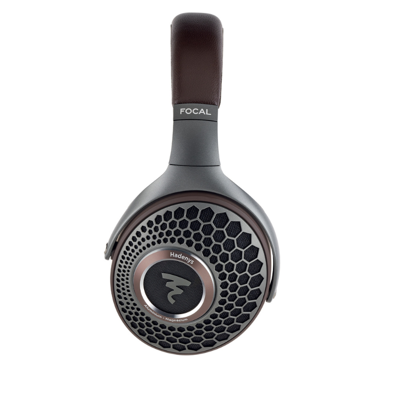 Focal Hadenys Open-Back Headphones (Each)