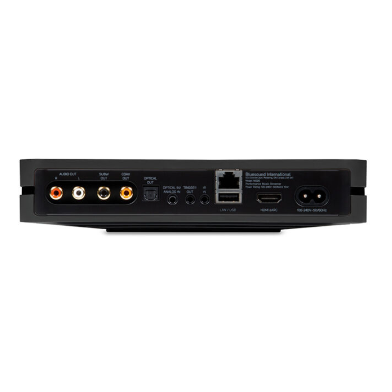 Bluesound Node 2024 Music Streamer (Each)