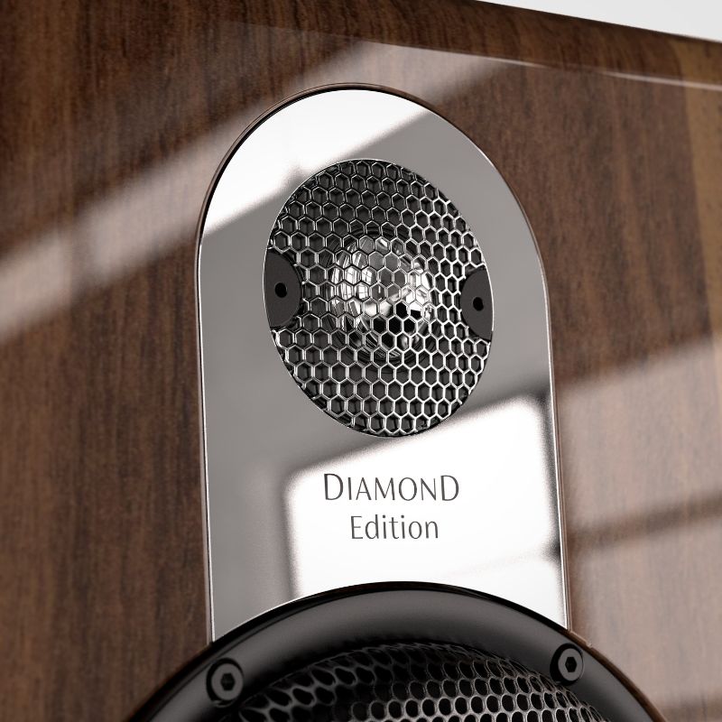 Marten Parker Quintet Loudspeakers Diamond Editon (Pair)