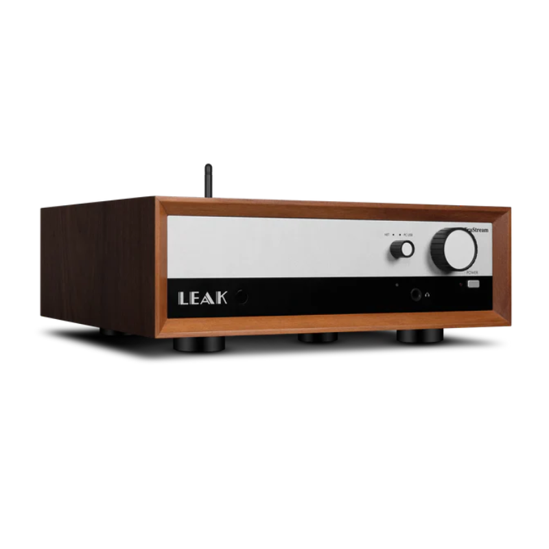 Leak TruStream dedicated high-fidelity network music player (Each)