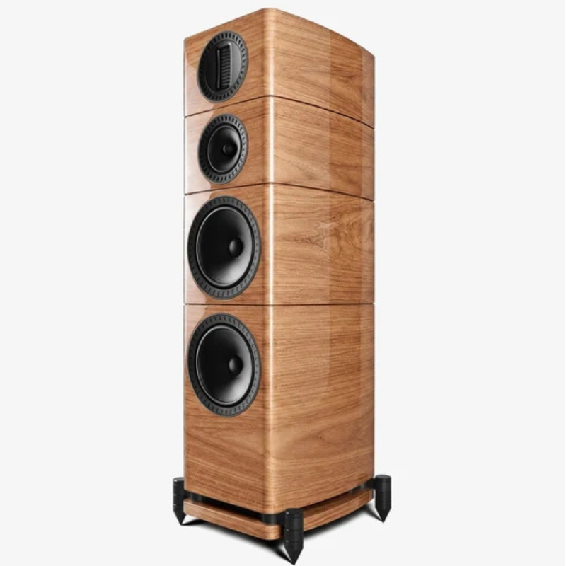 Wharfedale Elysian 4R Floorstanding Speakers (Pair)