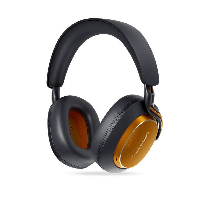 Bowers & Wilkins Px8 S2 McLaren Edition Special-edition over-ear noise-cancelling headphones (Each)