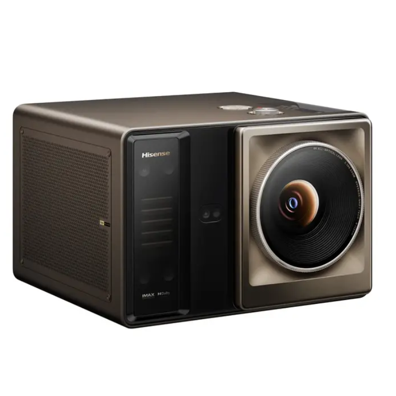 Hisense XR10 4K Triple Laser Smart Projector (Each)