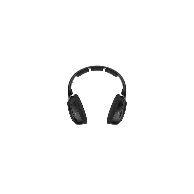 Sennheiser RS 120-W - Wireless On-Ear TV Headphones (Each)