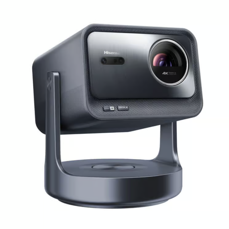 Hisense C2 Ultra 65”-300” Trichroma 4K Laser Mini Projector (Each)