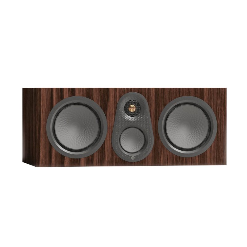 Monitor Audio Silver Centre 8G Speaker (Each)