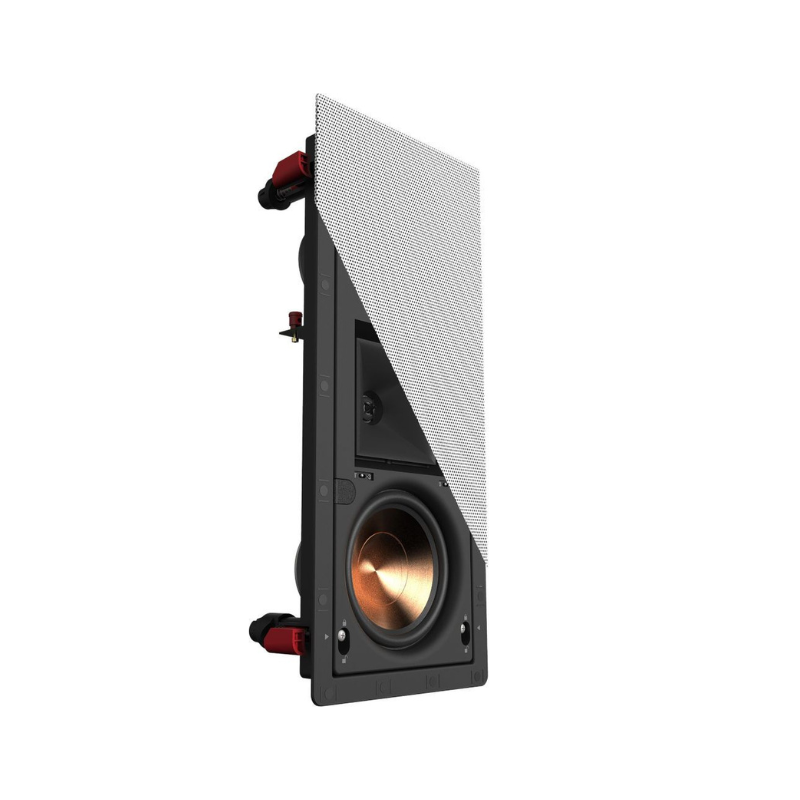 Klipsch Reference Pro-16-RW In-Wall Speaker (Each)