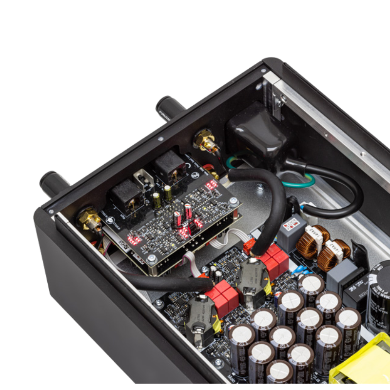 Mola Mola Perca Stereo Power Amplifier (Each)
