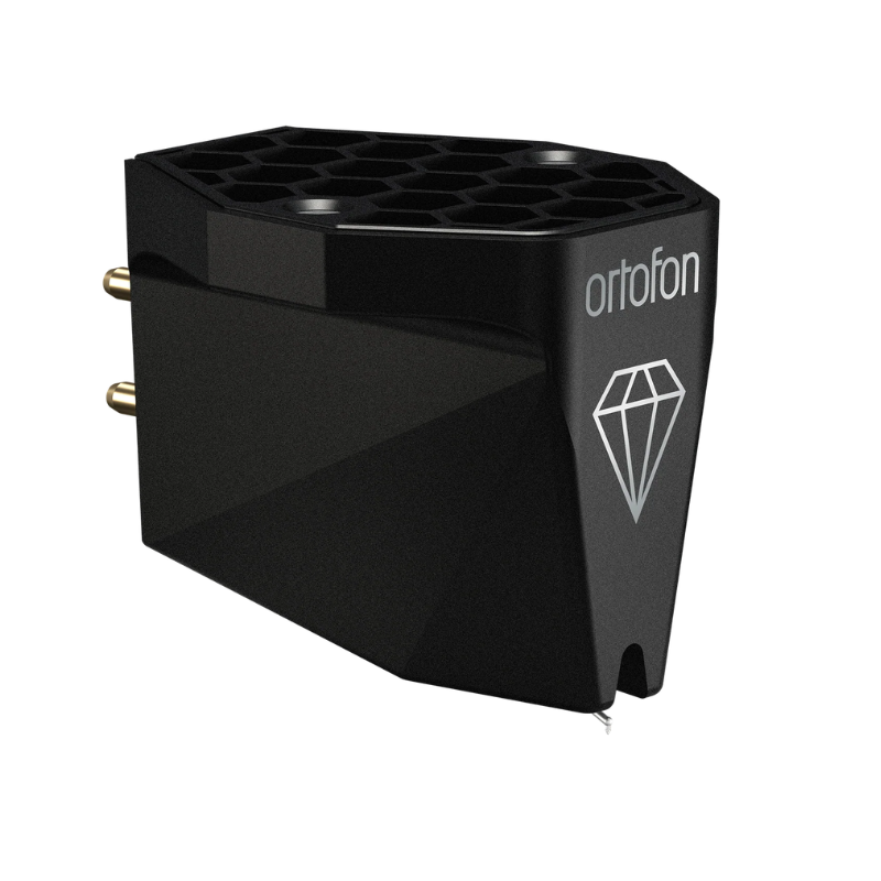 Ortofon MC X40 Low Output Moving Coil (Each)