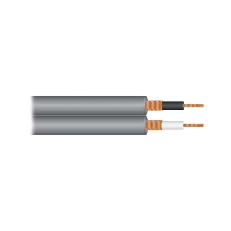 Wireworld Mini-Jack - 3.5 mm to 2 RCA - IPA 1.5 Meters (Each)