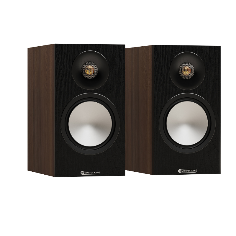 Monitor Audio Bronze 50 7G Bookshelf Speakers (Pair)