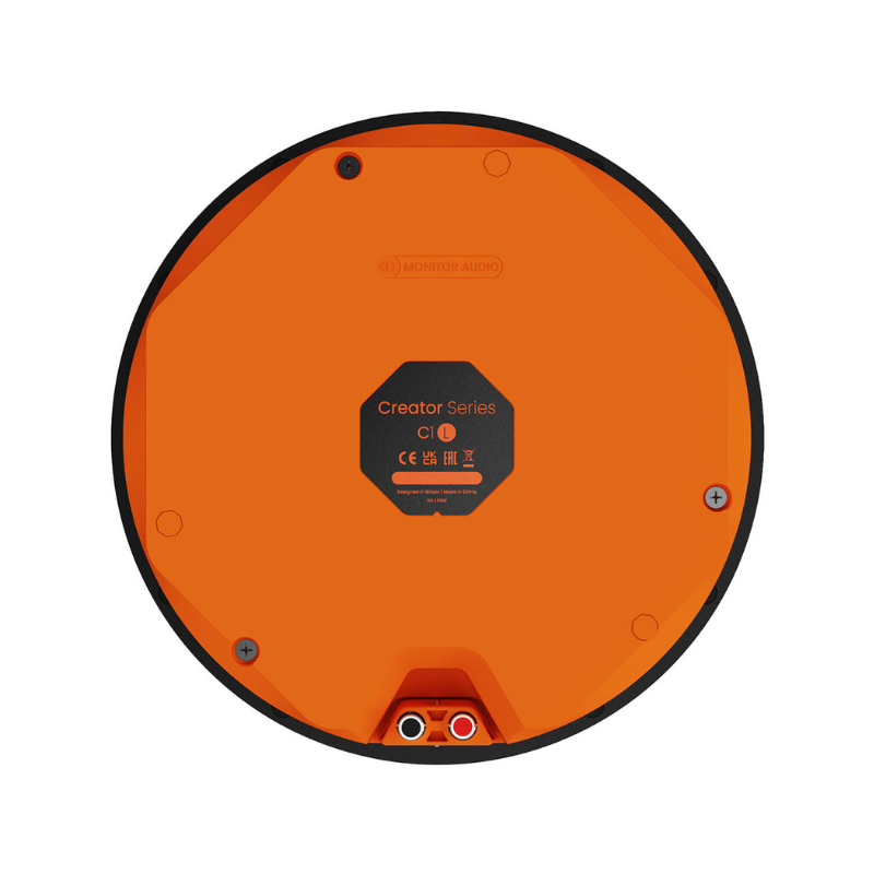 Monitor Audio C1L Creator Series In-Ceiling Speaker (Each)