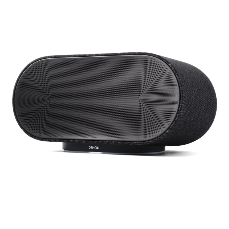 Denon Home 600 Wireless Smart Speaker Powered by HEOS (Each)