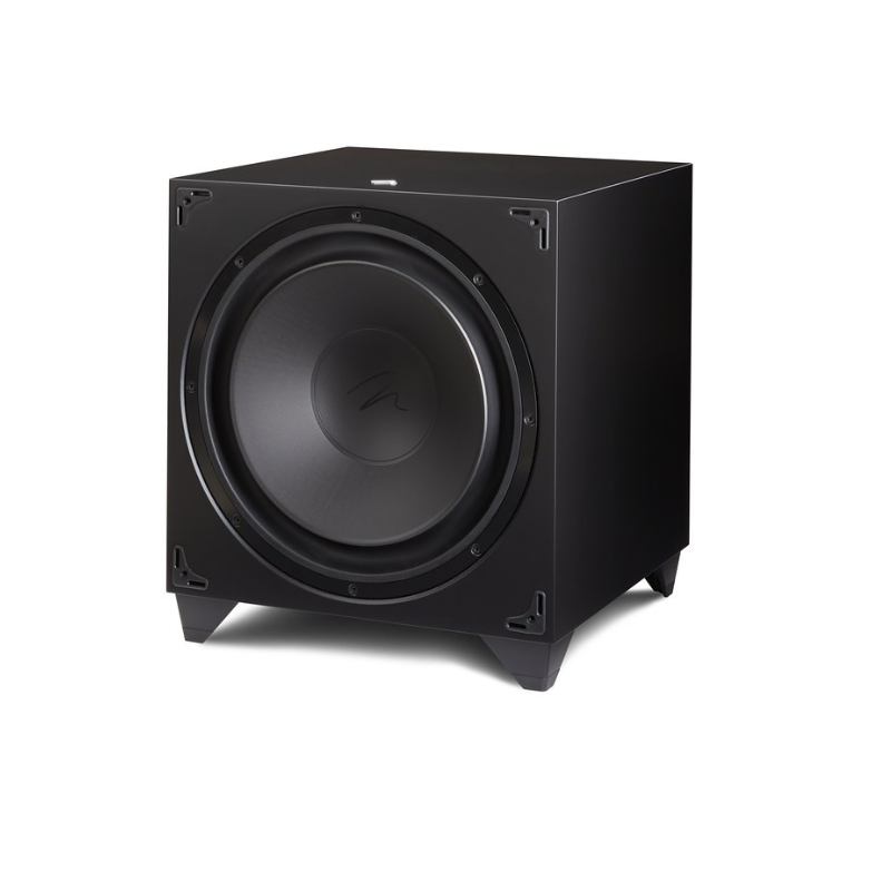 Martin Logan Dynamo 1600X Subwoofer (Each)