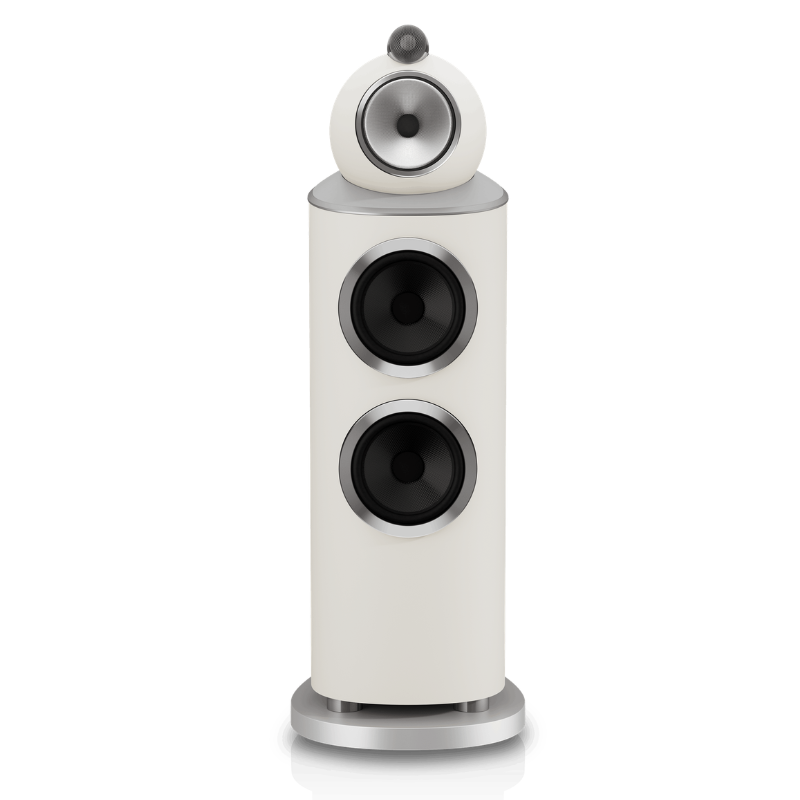 Bowers & Wilkins 802 D5 Reference floor-standing loudspeaker (Pair)