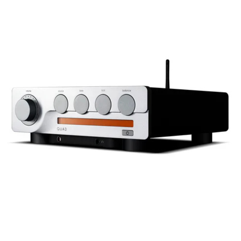 Quad 3 Integrated Amplifier (Each)