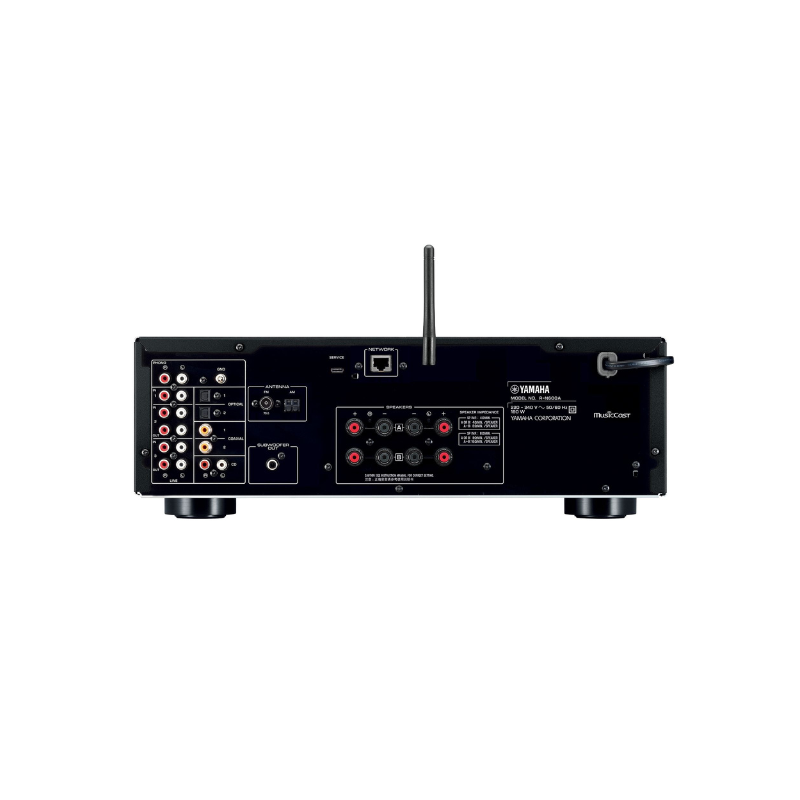 Yamaha R-N600A Network Receiver (Each)