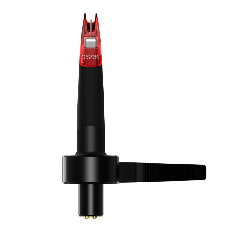 SONICLINE SL-SPD ＋ ORTOFON CONCORDE STD Ortofon Concorde Music Red