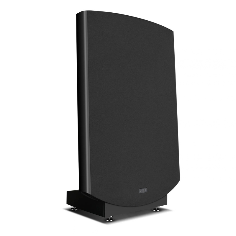 Quad ESL 2812X four-panel electrostatic floorstanding dipole loudspeaker (Each)