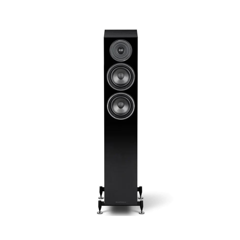 Wharfedale Diamond 12.3 Floorstanding Speakers (Pair)