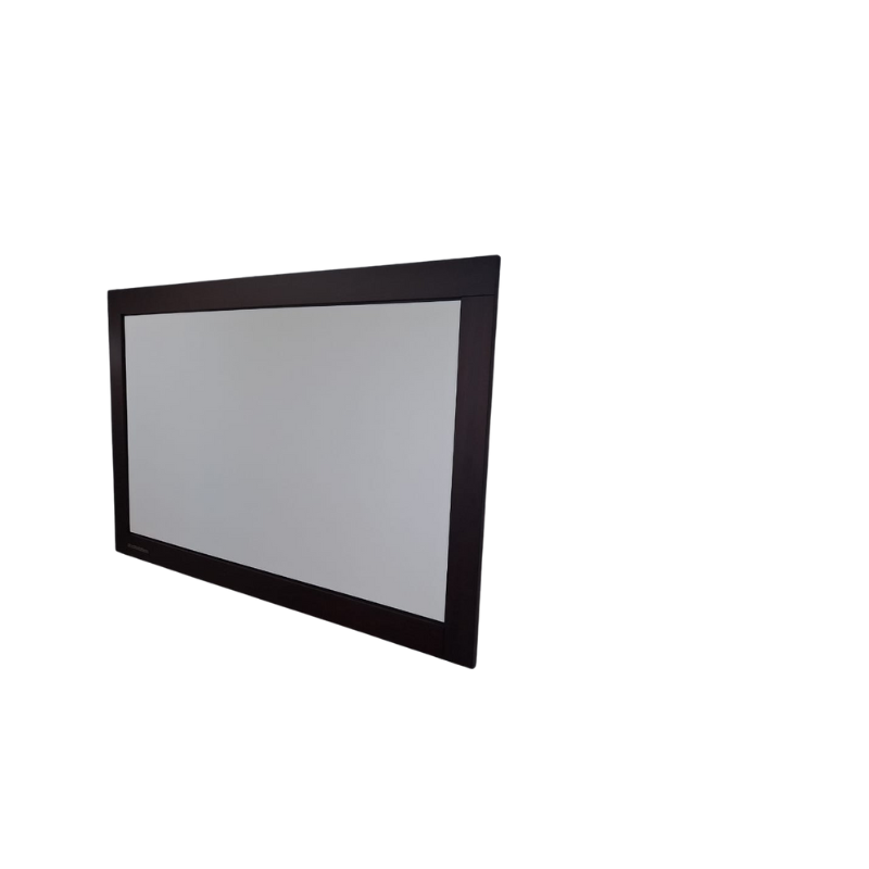 Definition Automation 106 inch Wood Frame Projector Screen (Each) | Pre-Owned