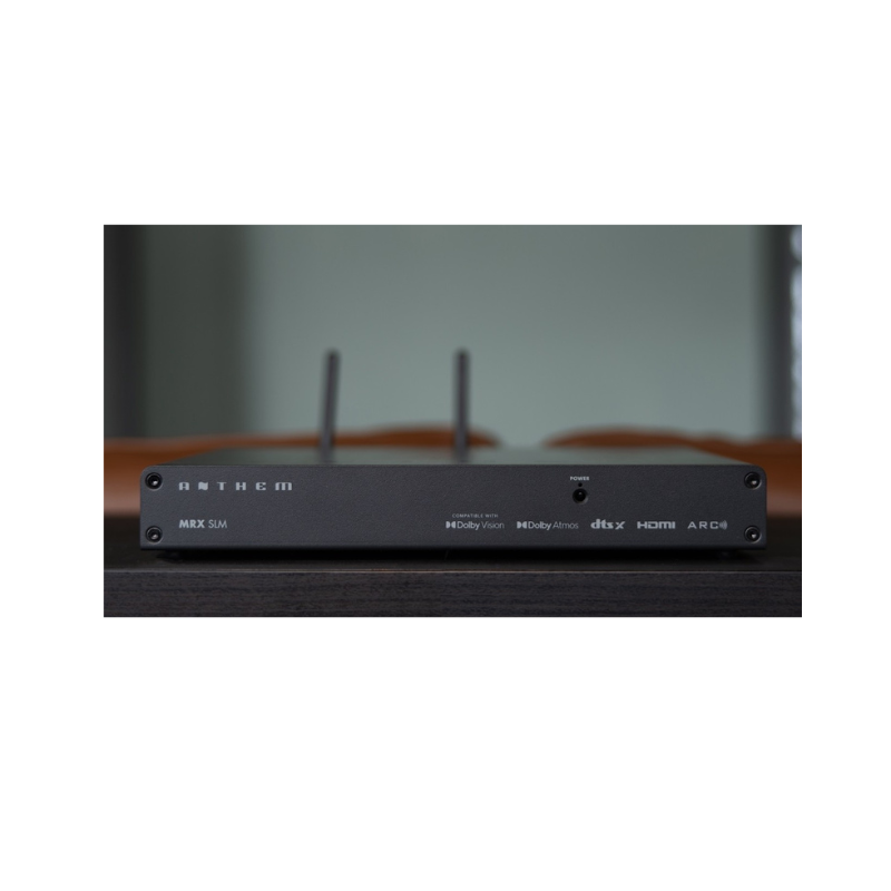 Anthem MRX SLM 5.1 Channel AV Receiver (Each)