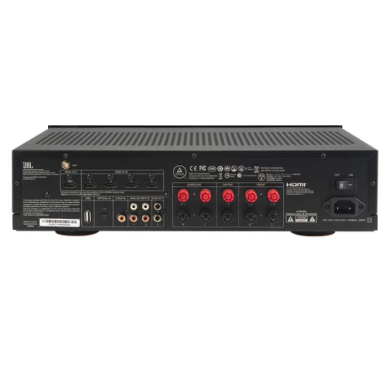 JBL MA 310 AV Receiver  (Each)
