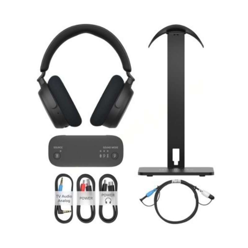 Sennheiser RS 275 TV Headphones (Each)