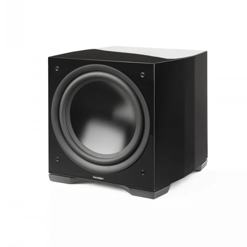 Paradigm Defiance S12 Subwoofer (Each)