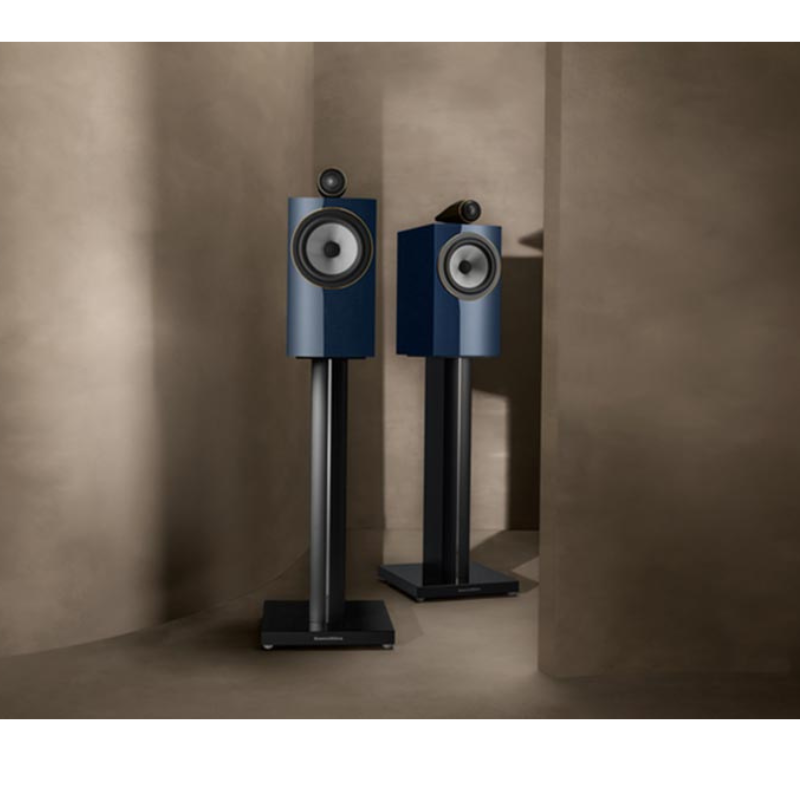 Bowers & Wilkins 705 S3 Signature Edition Bookshelf Speakers (Pair)