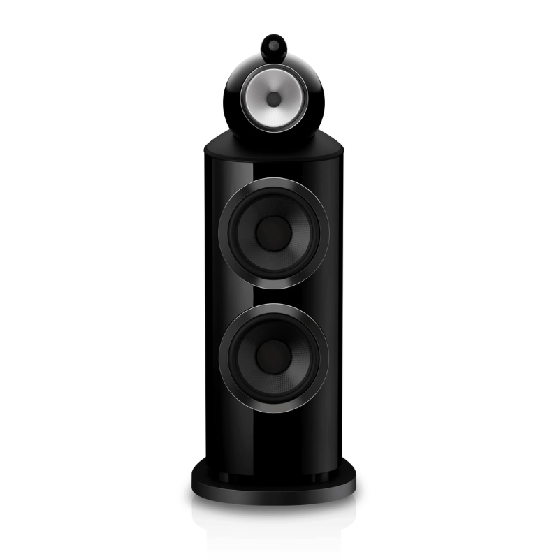 Bowers & Wilkins 801 D5 Reference floor-standing loudspeaker (Pair)
