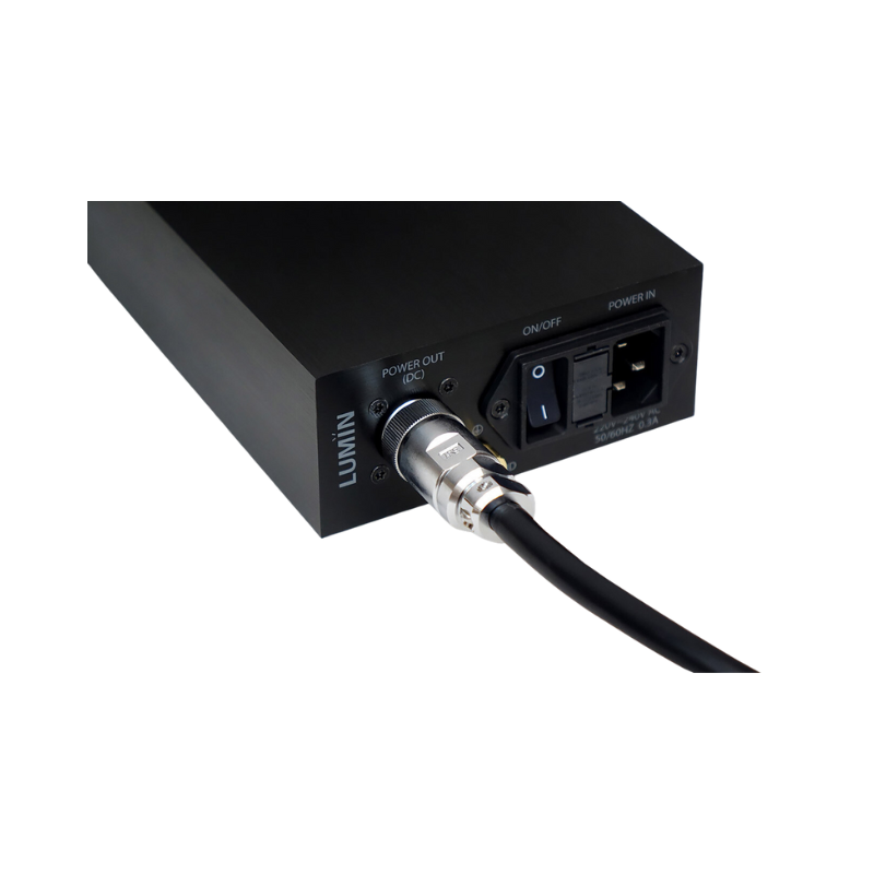 Lumin Power Supply For	A1, S1, T1 and U1 (each)