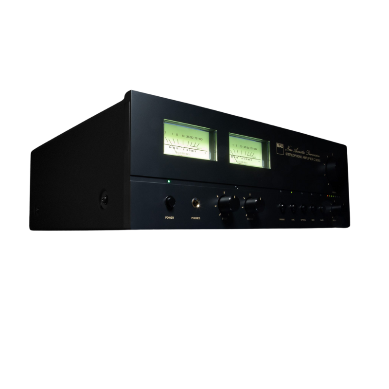 NAD C3030S Integrated Amplifier (Each)
