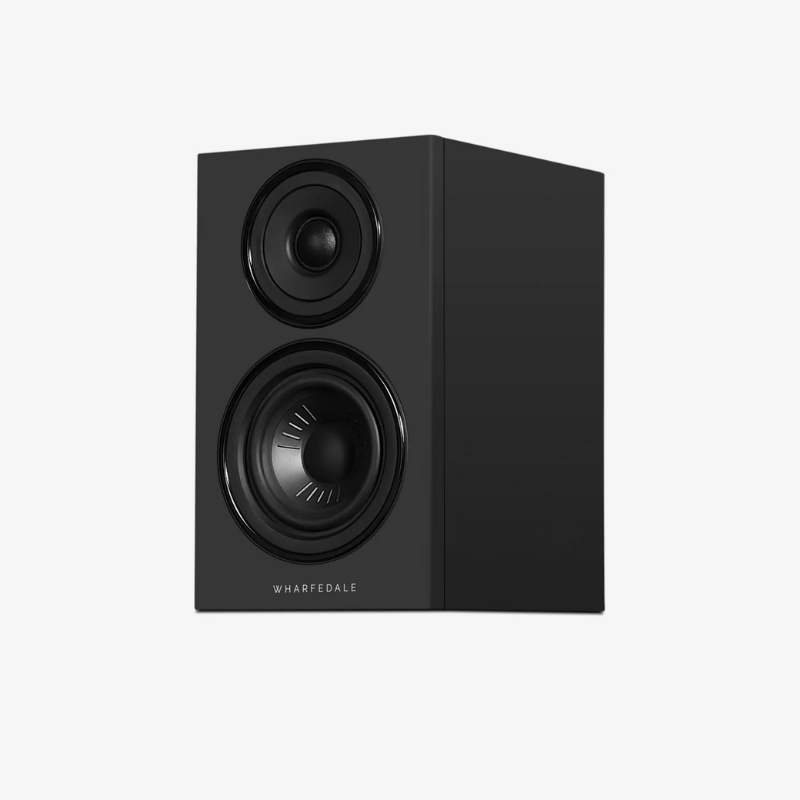 Wharfedale Diamond 12.0i Bookshelf Speakers (Pair)