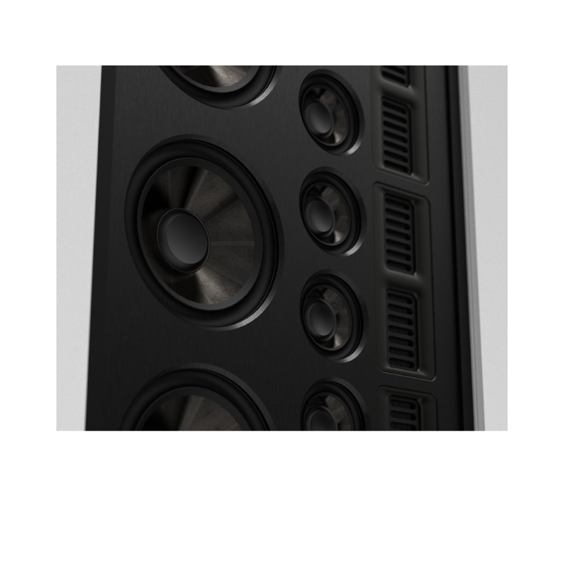 Martin Logan Statement 40XW In-wall loudspeaker system (Each)